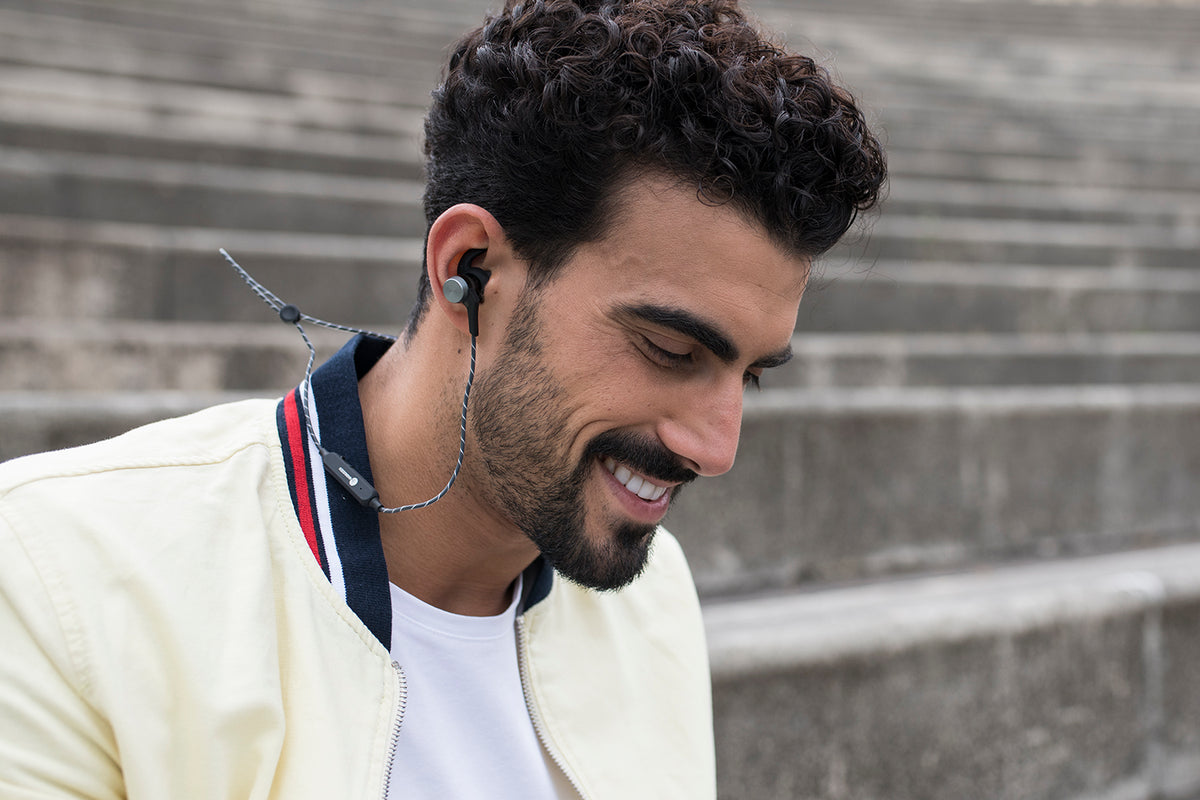 M3 Earphones - EB1000502