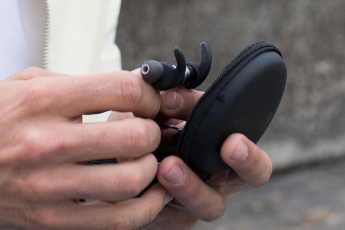 M3 Earphones - EB1000502