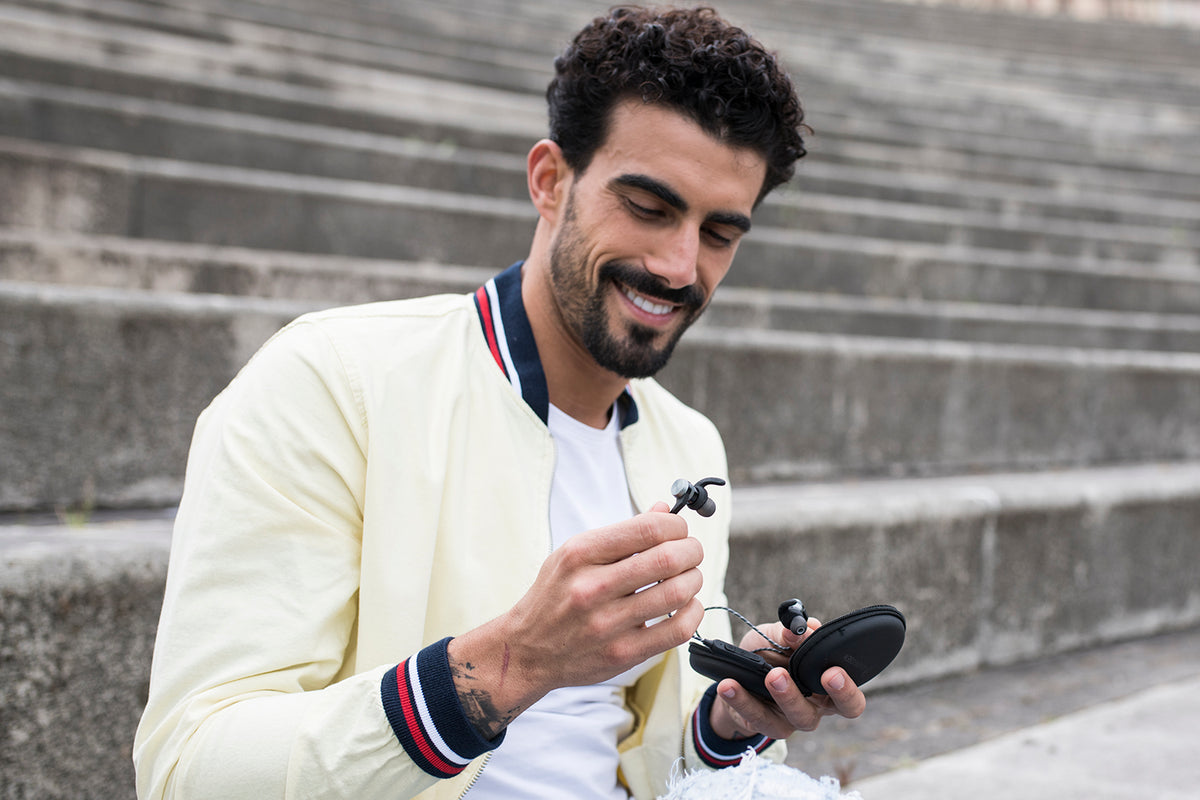 M3 Earphones - EB1000502