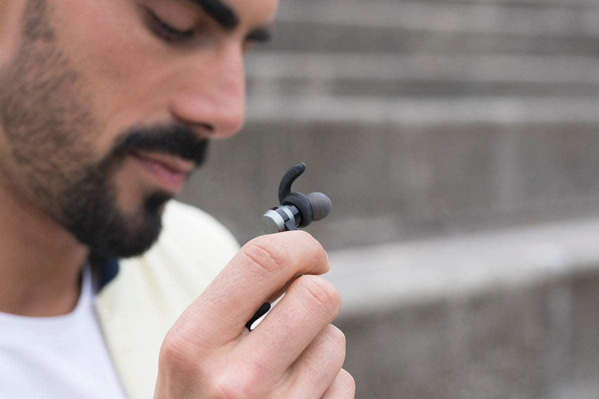 M3 Earphones - EB1000502