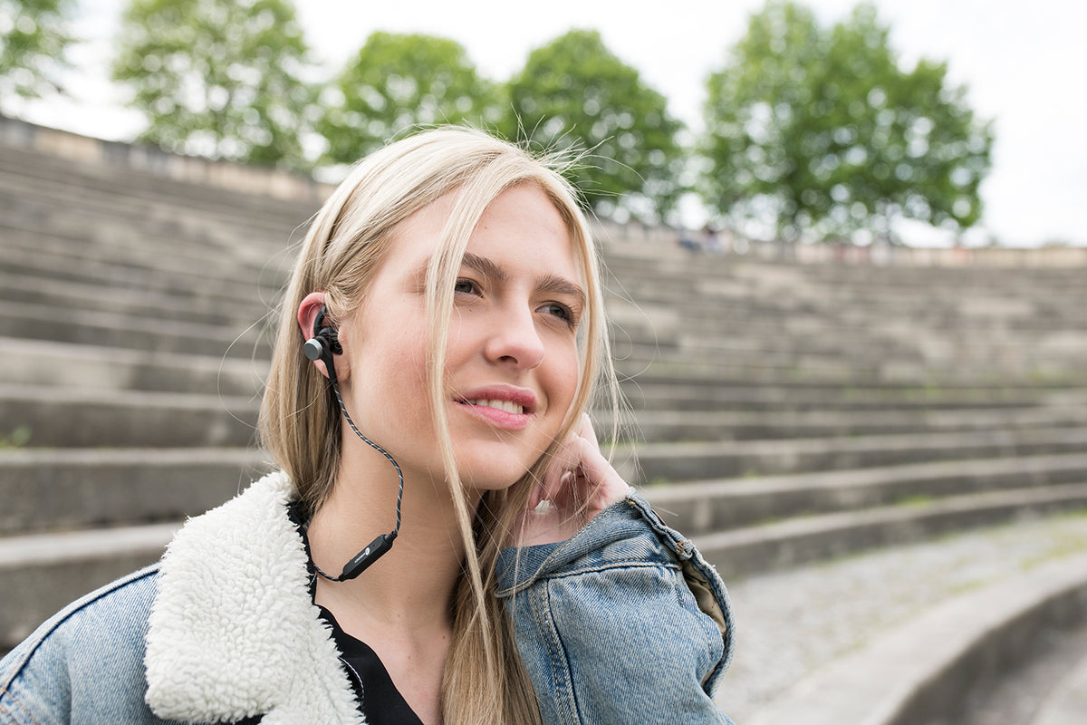 M3 Earphones - EB1000502