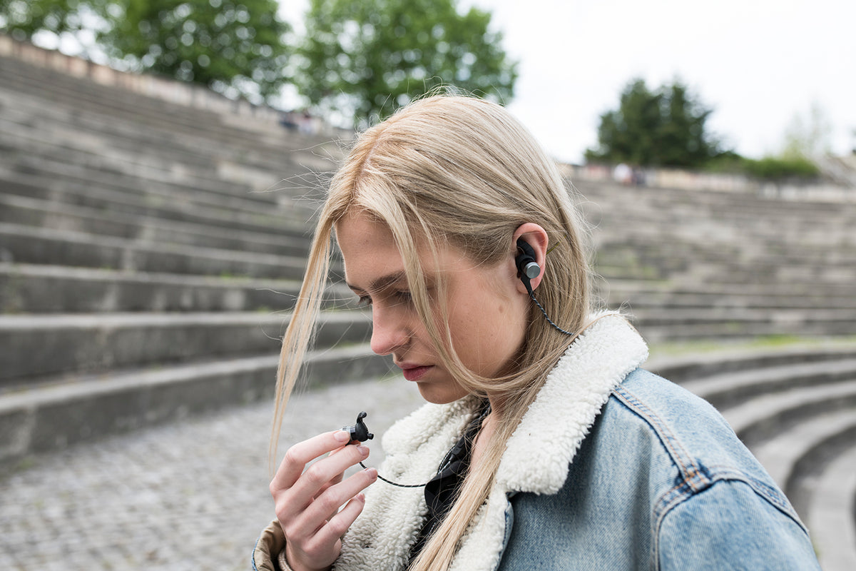 M3 Earphones - EB1000502