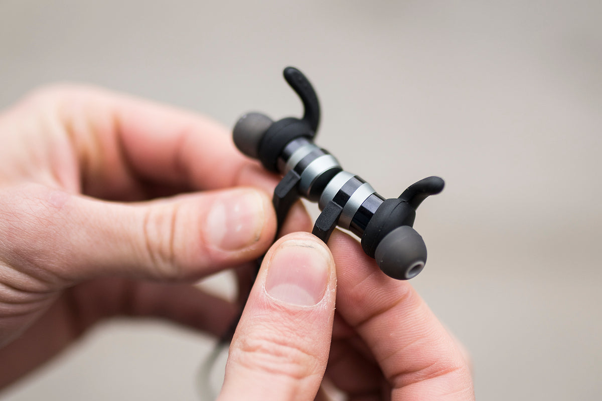 M3 Earphones - EB1000502