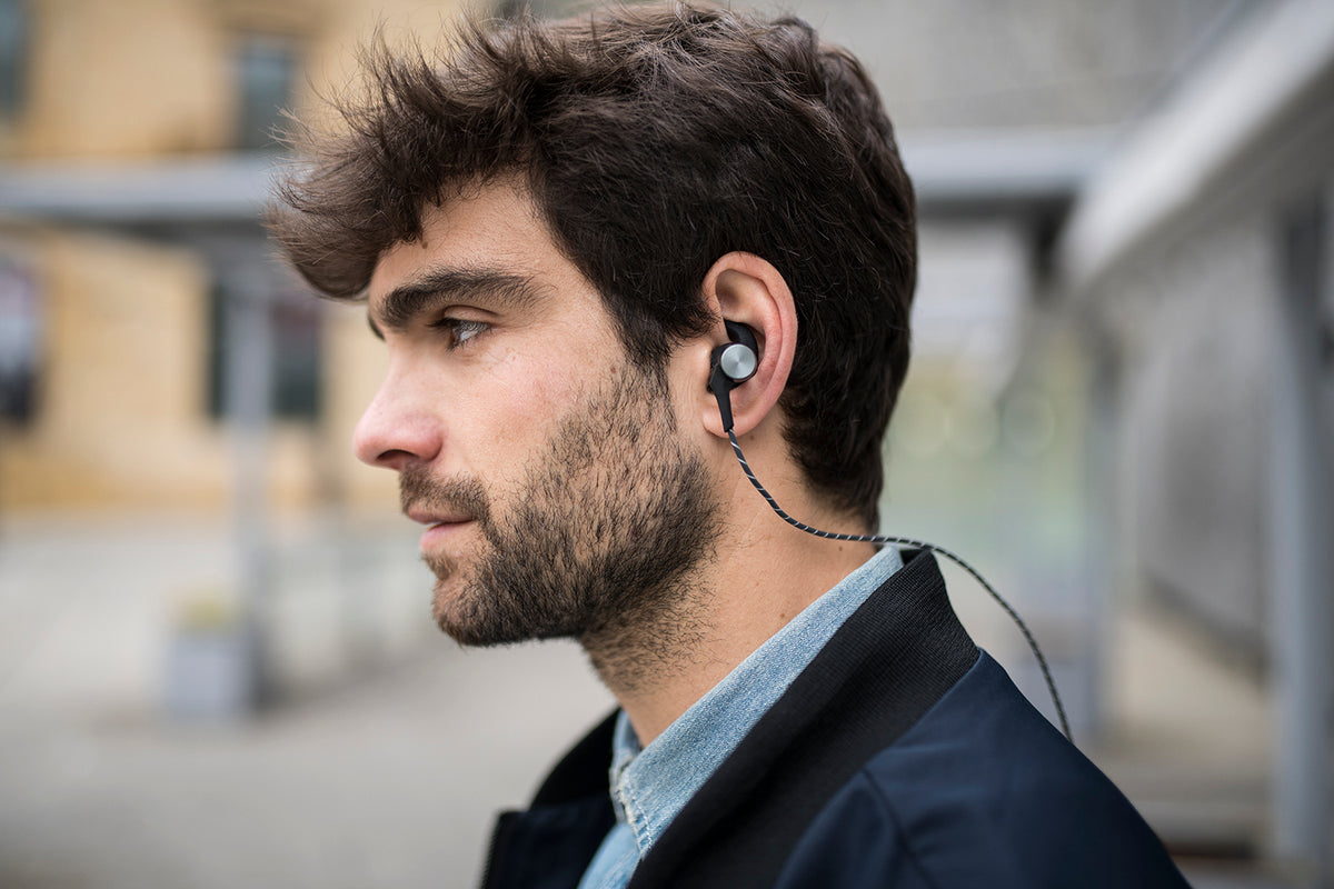 M3 Earphones - EB1000502