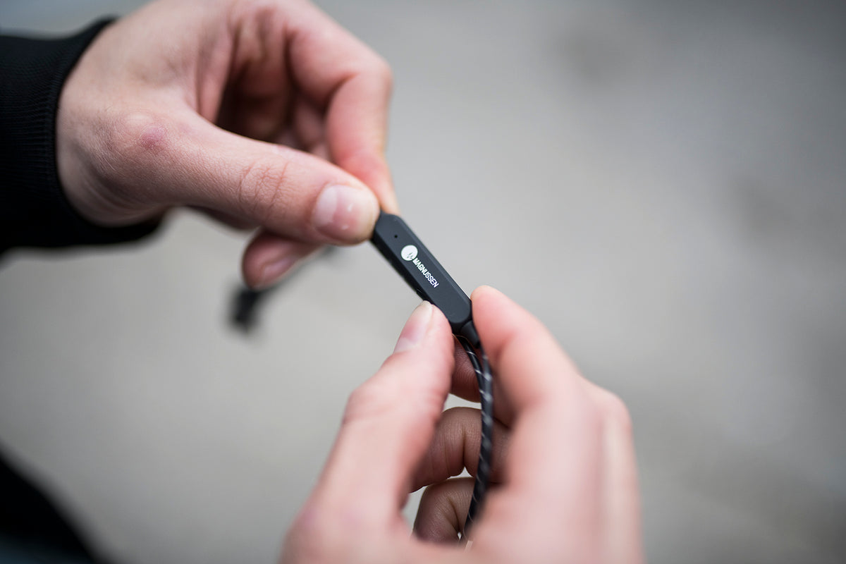 M3 Earphones - EB1000502