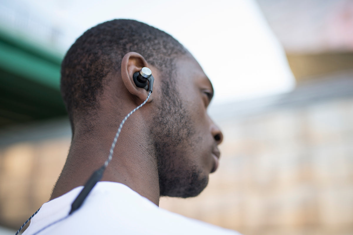 M3 Earphones - EB1000502