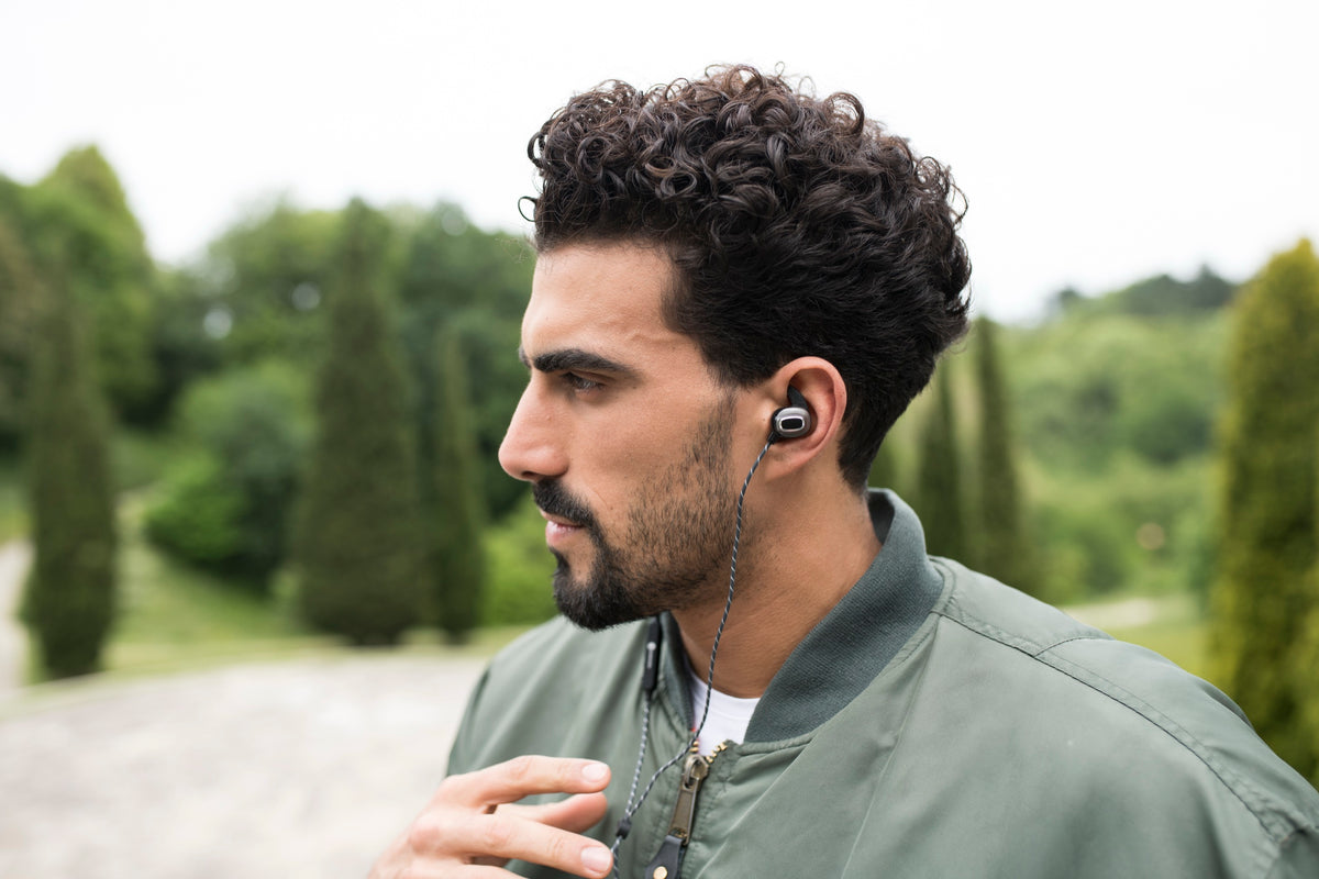 M4 Earphones - EB1000503