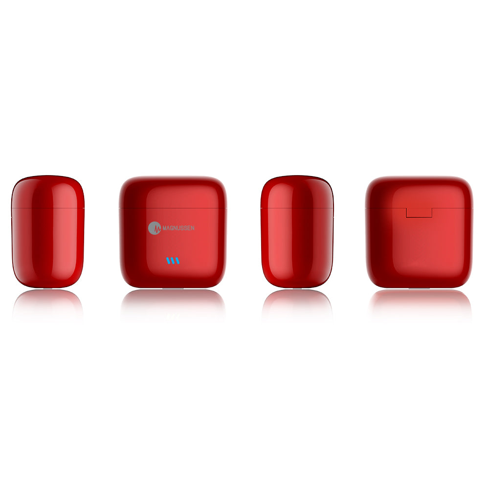 M11 Earphones - EB1001000