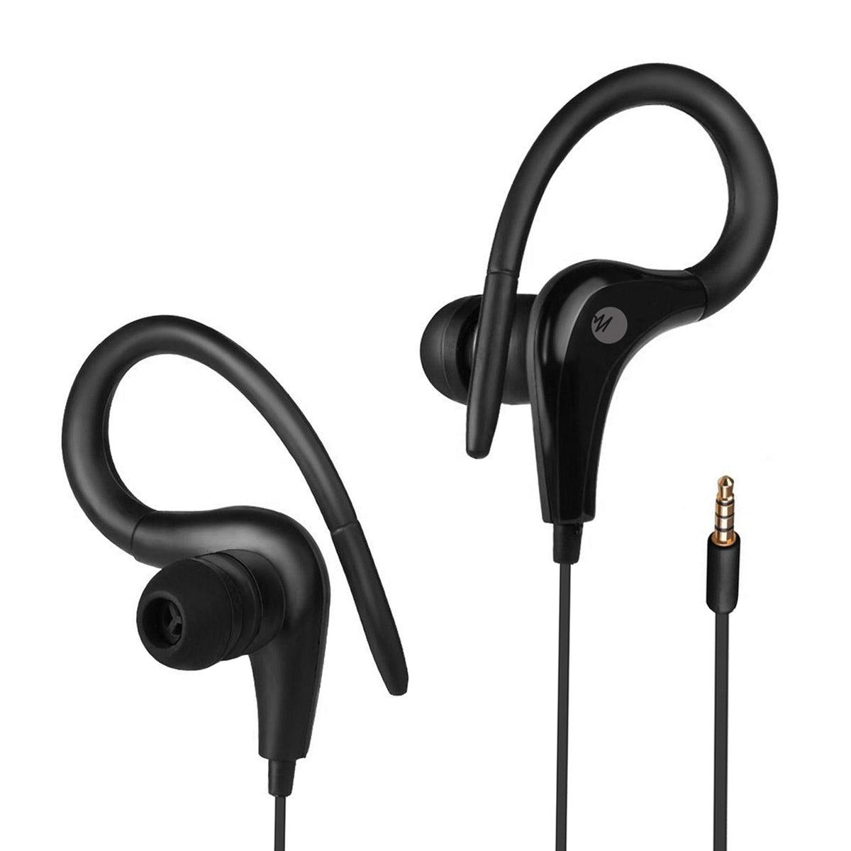 W3 Earphones - EW1000101