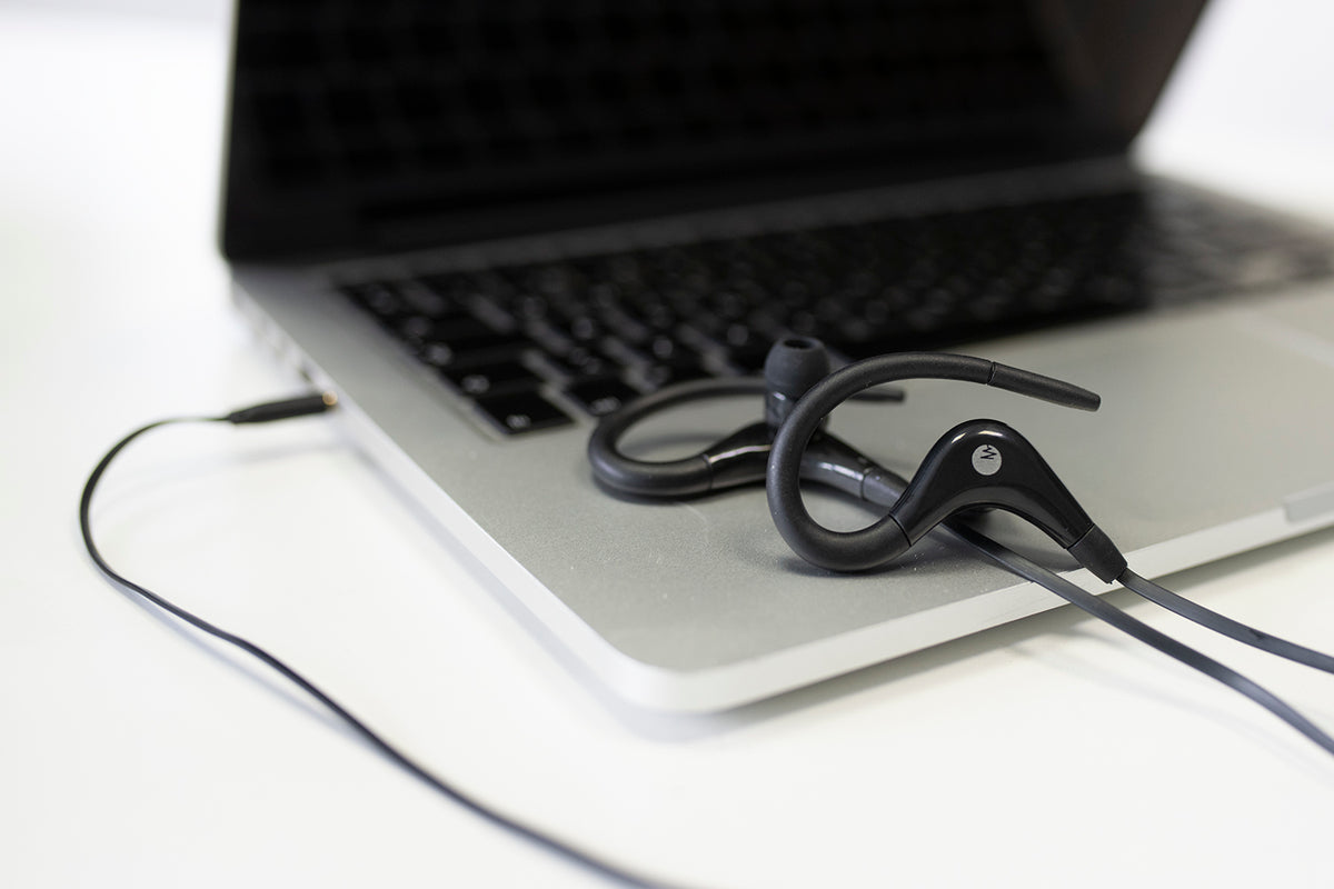 W3 Earphones - EW1000101