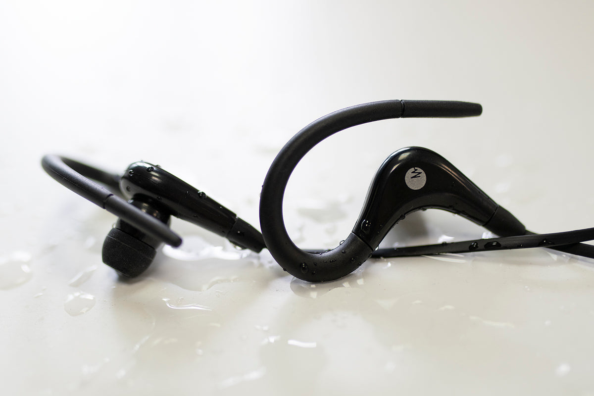 W3 Earphones - EW1000101