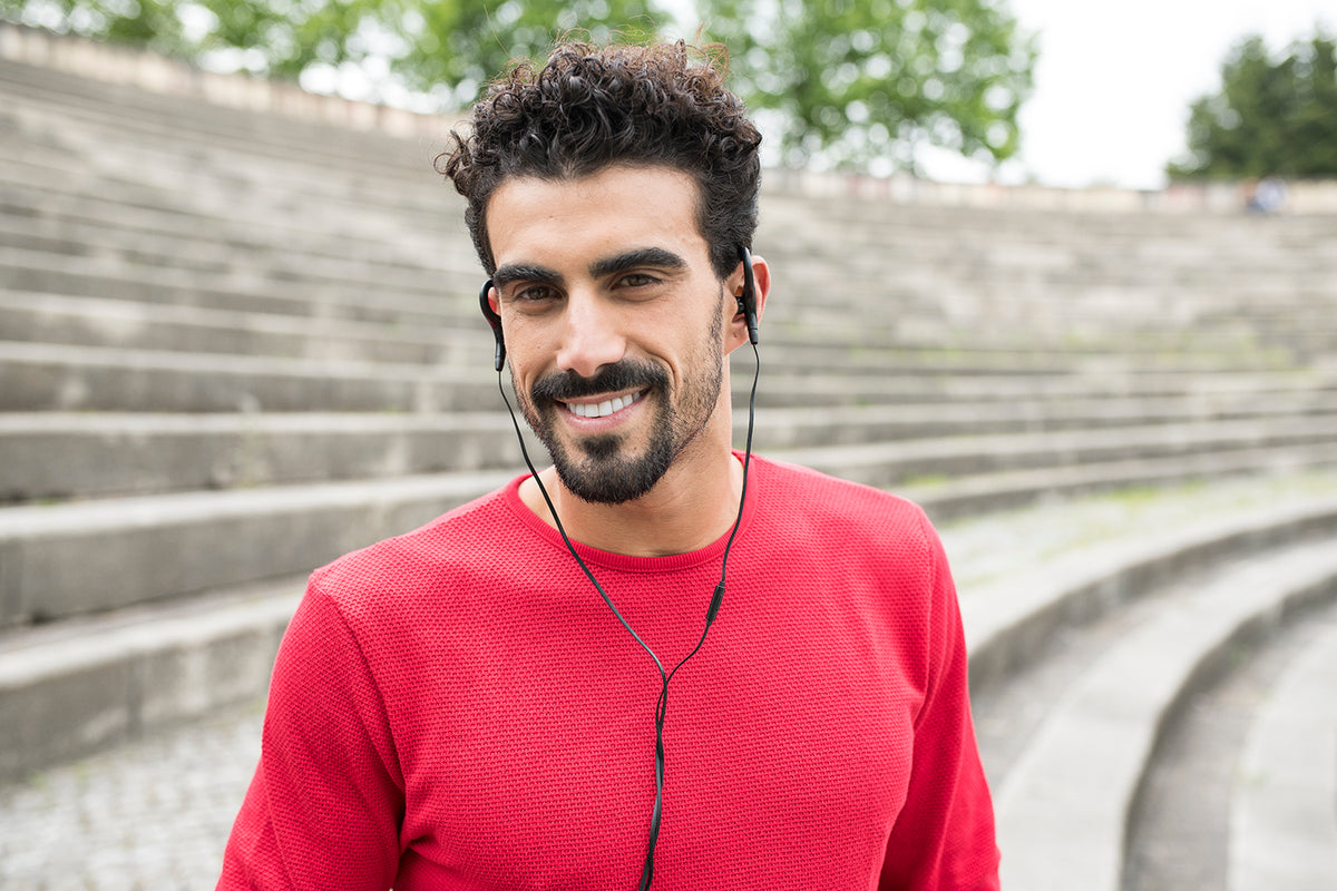 W3 Earphones - EW1000101