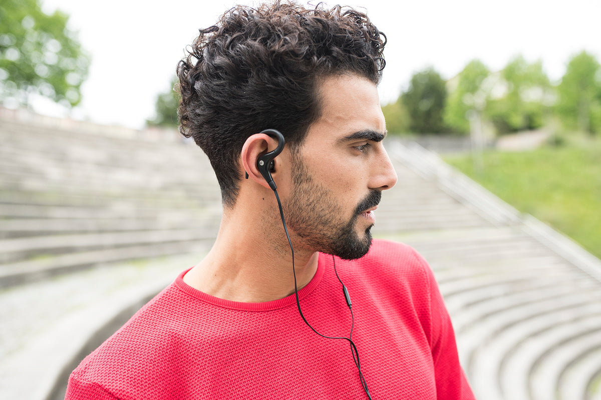 W3 Earphones - EW1000101