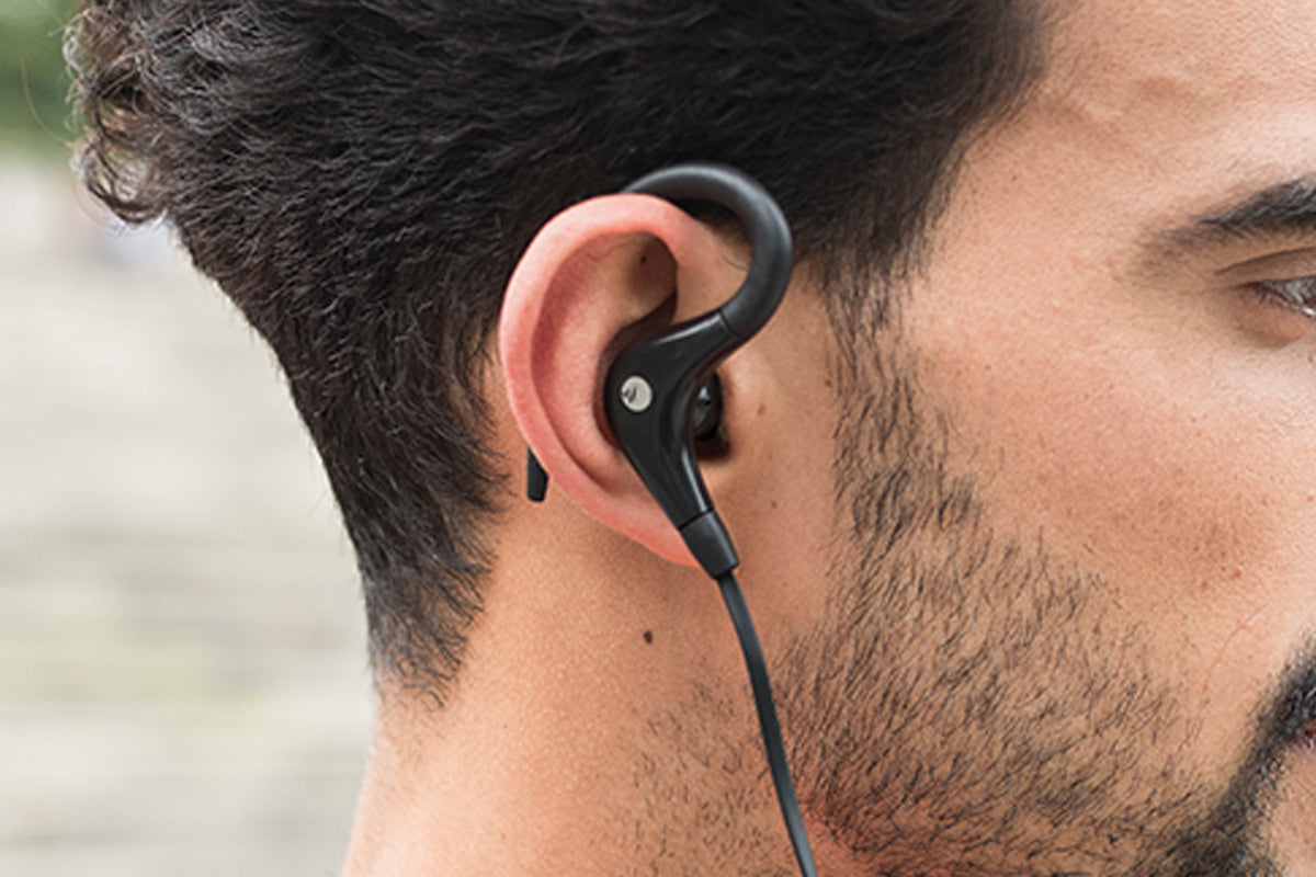 W3 Earphones - EW1000101