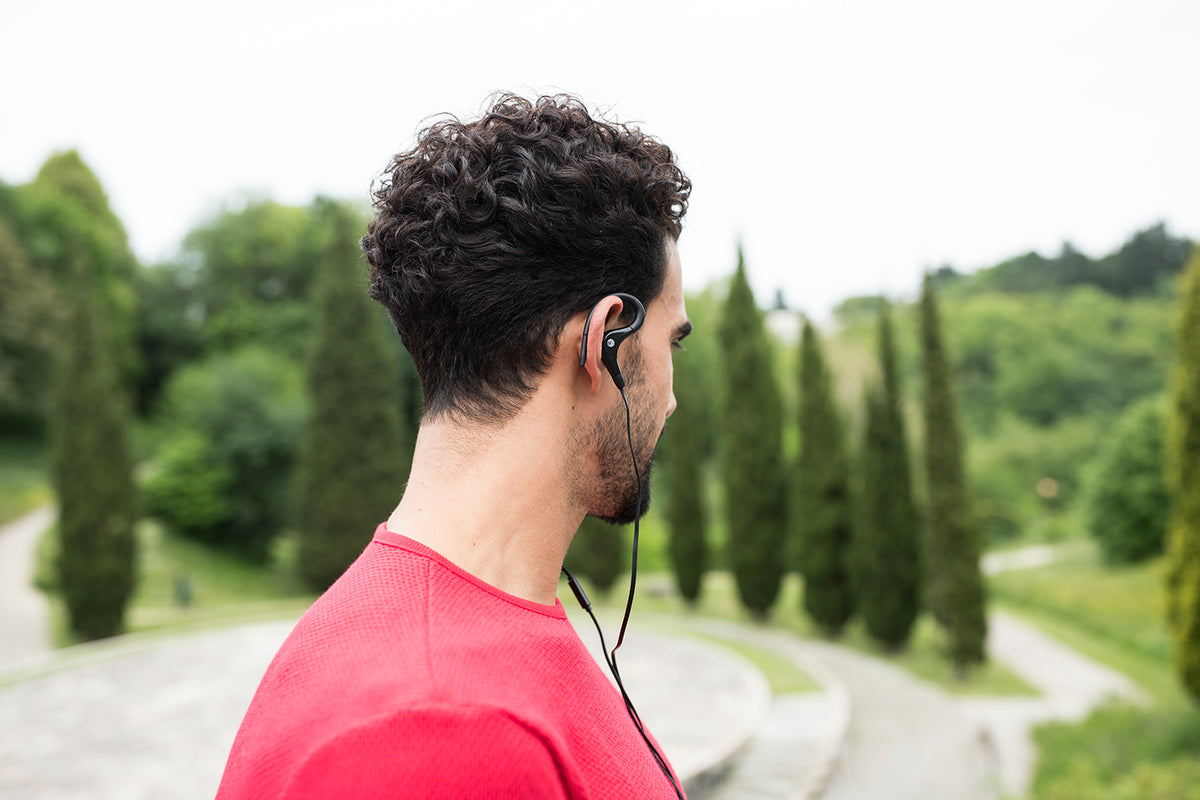 W3 Earphones - EW1000101
