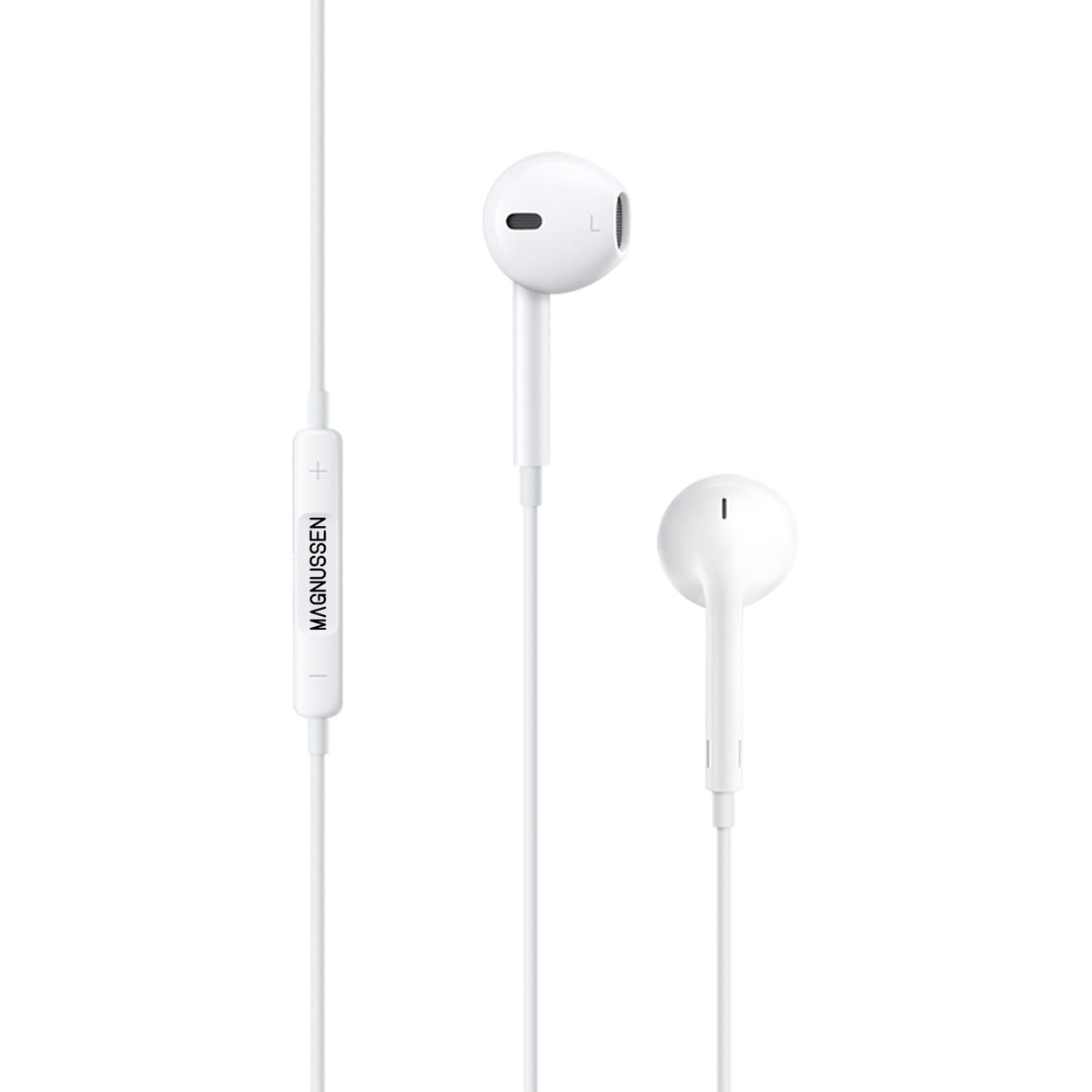 W2 Earphones - EW1000201