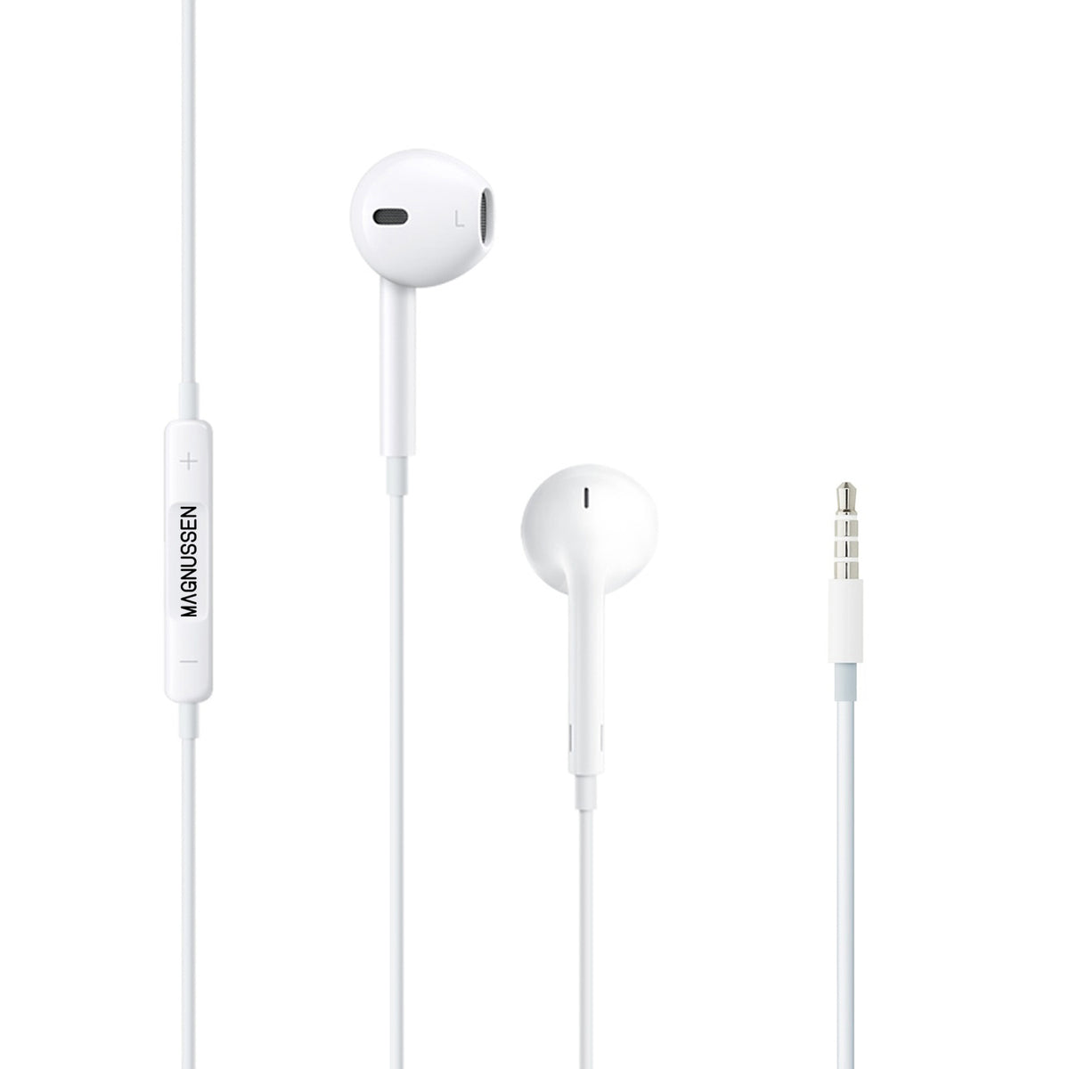 W2 Earphones - EW1000201