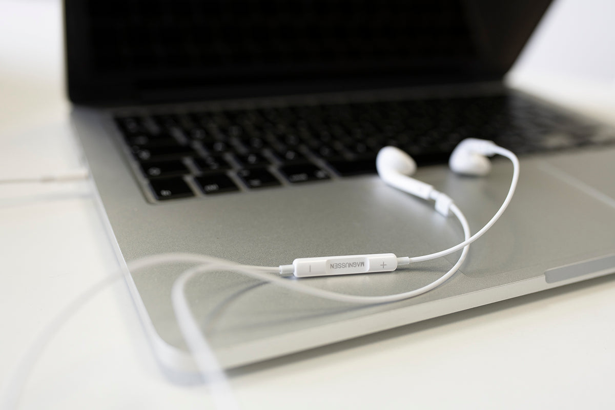 W2 Earphones - EW1000201