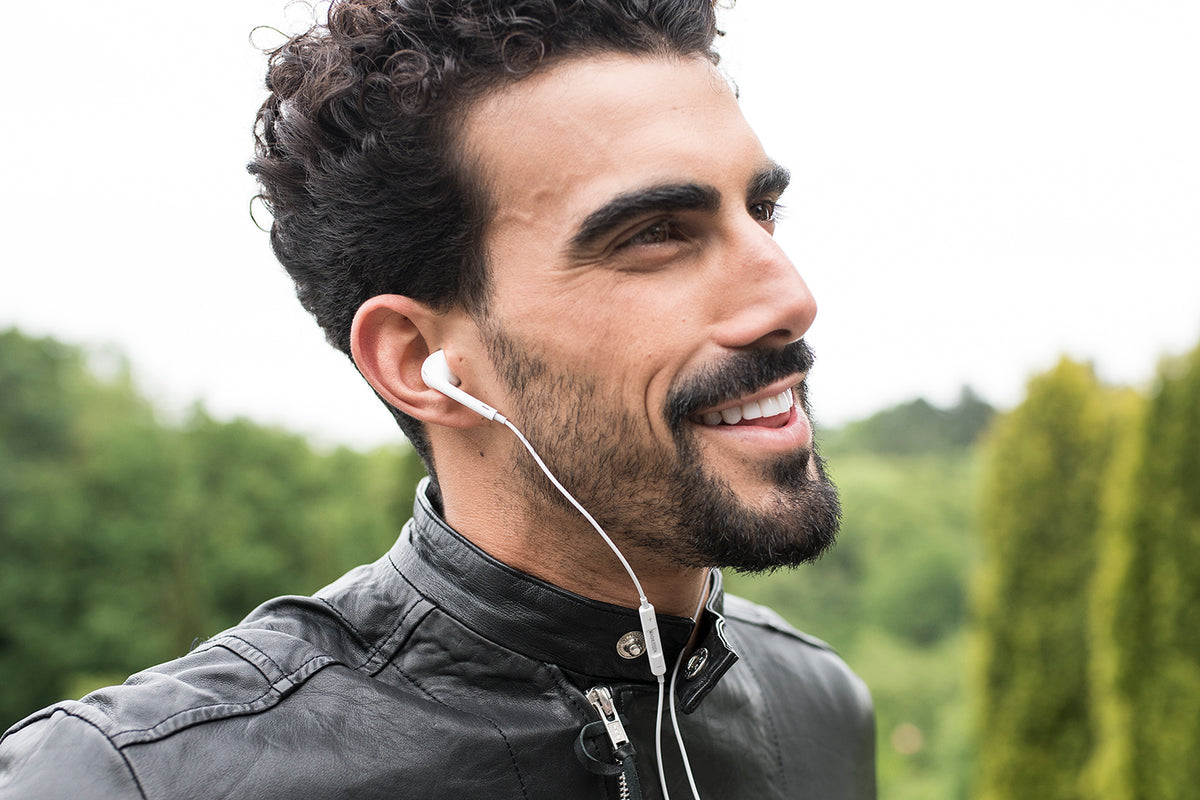 W2 Earphones - EW1000201