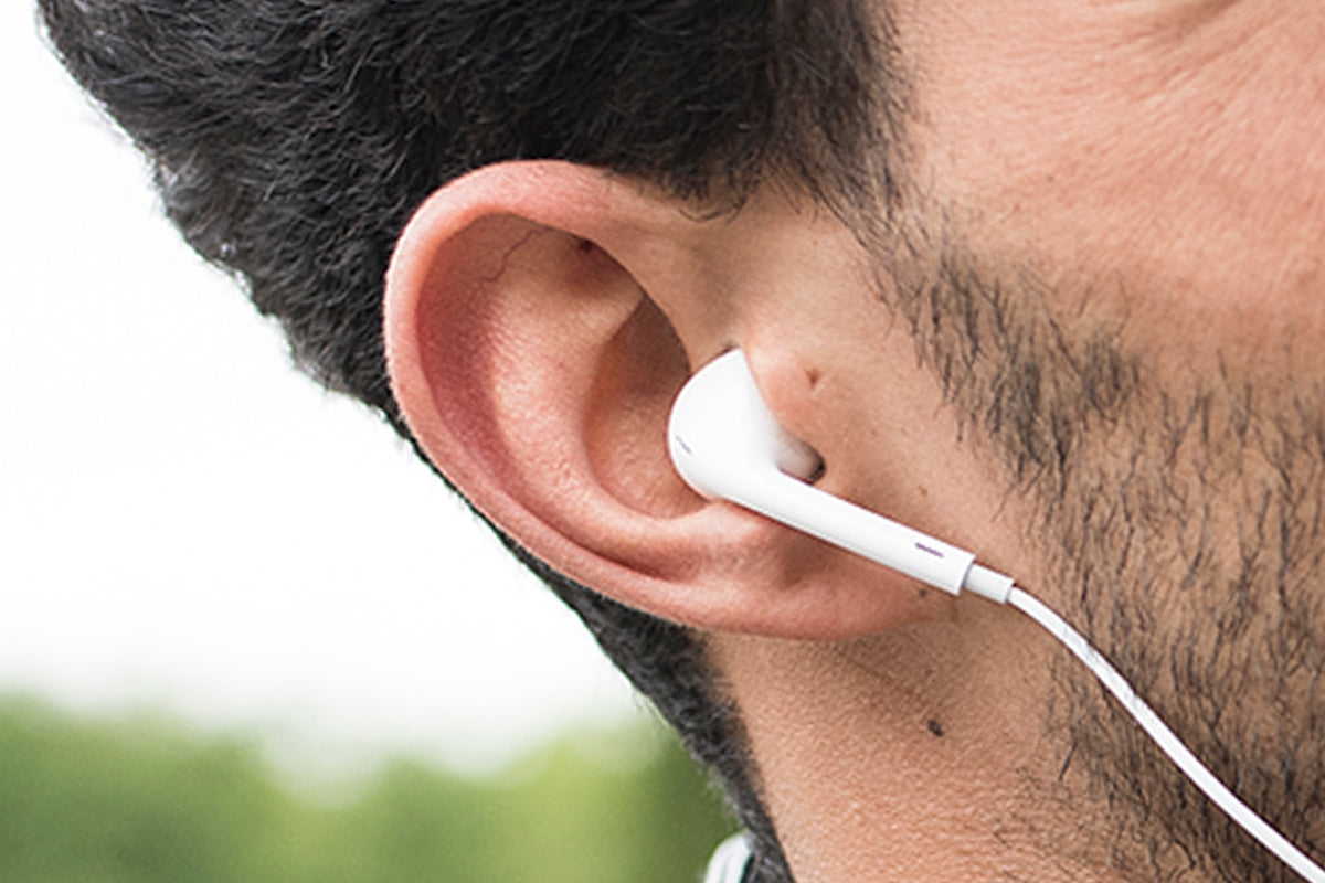W2 Earphones - EW1000201