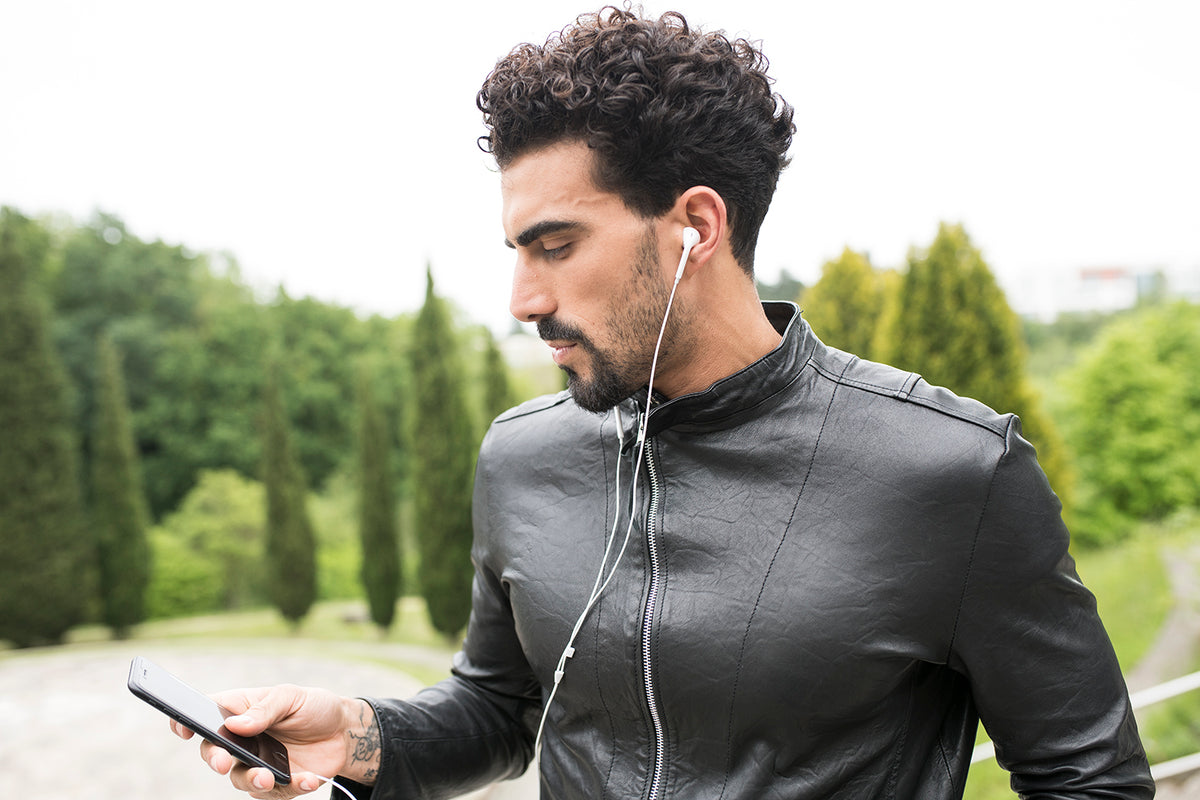 W2 Earphones - EW1000201