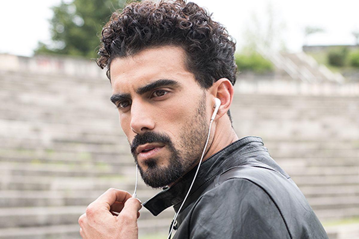 W2 Earphones - EW1000201