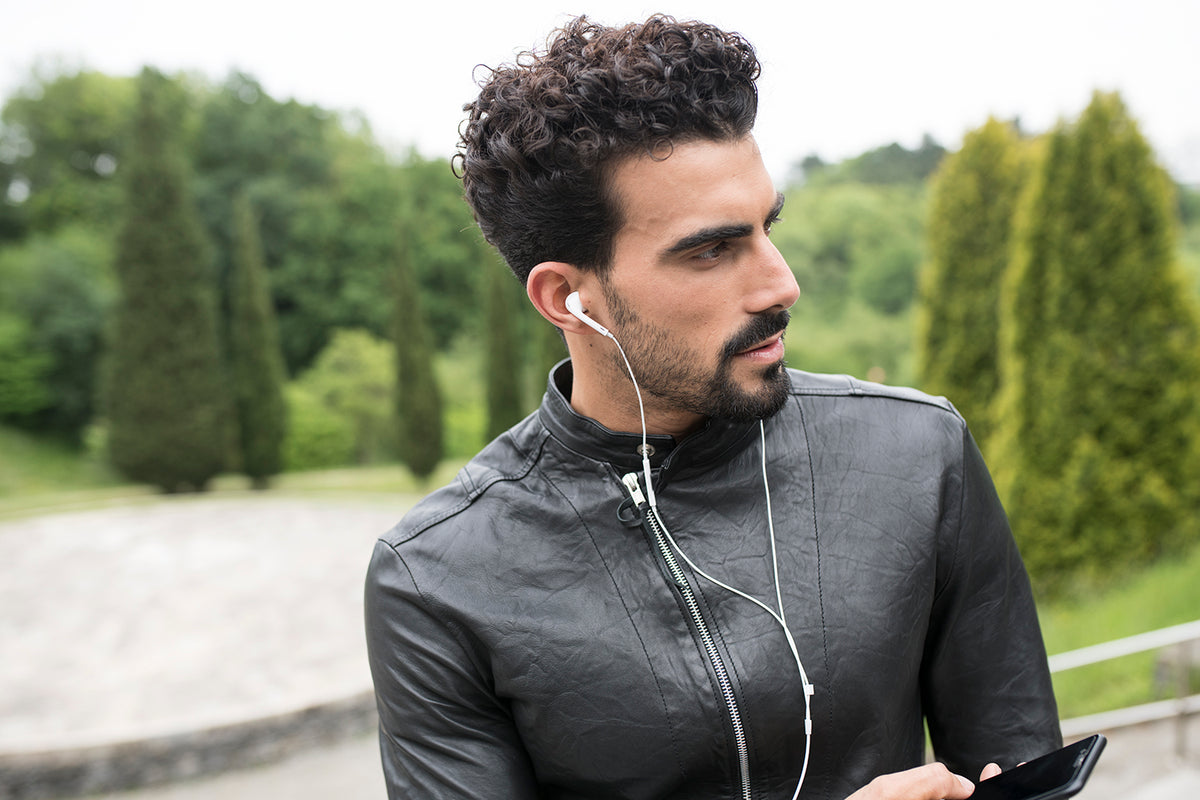 W2 Earphones - EW1000201