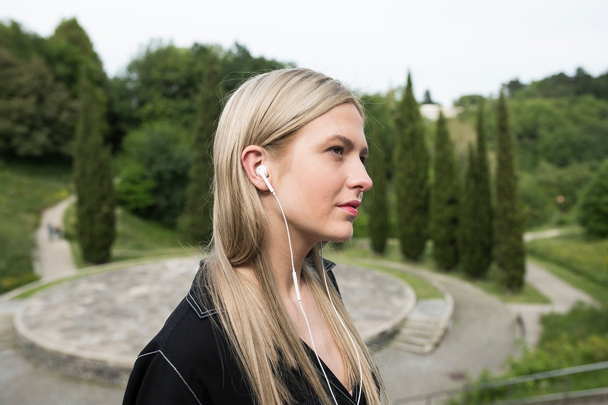 W2 Earphones - EW1000201