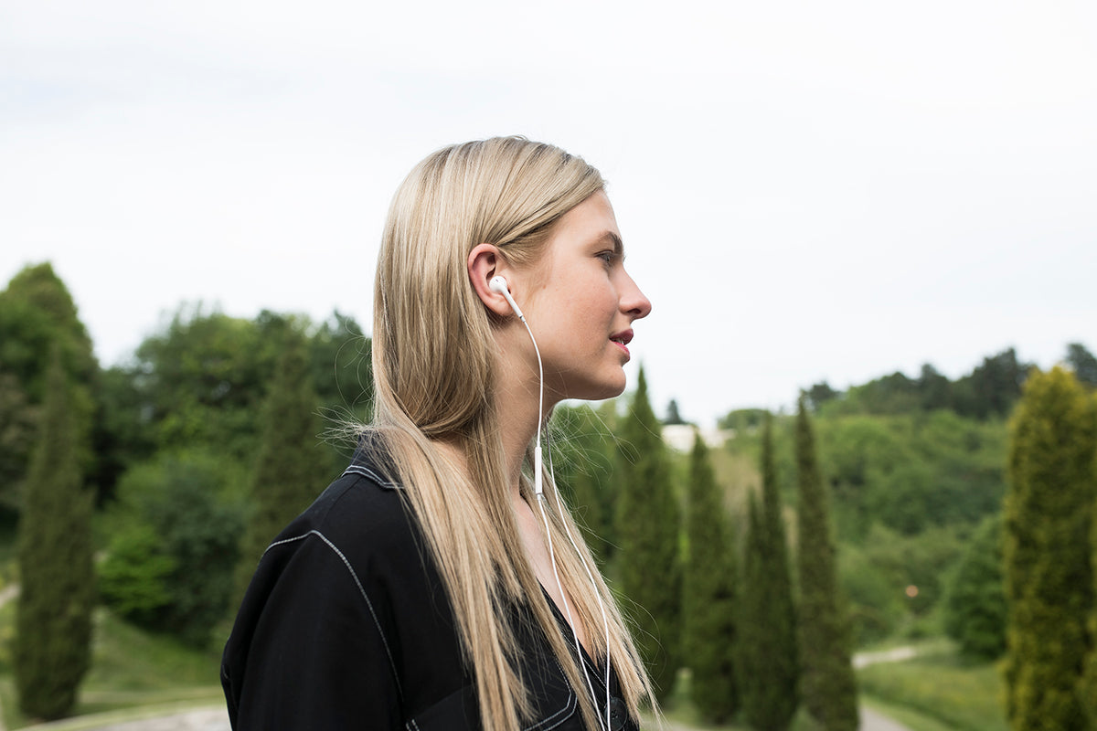 W2 Earphones - EW1000201