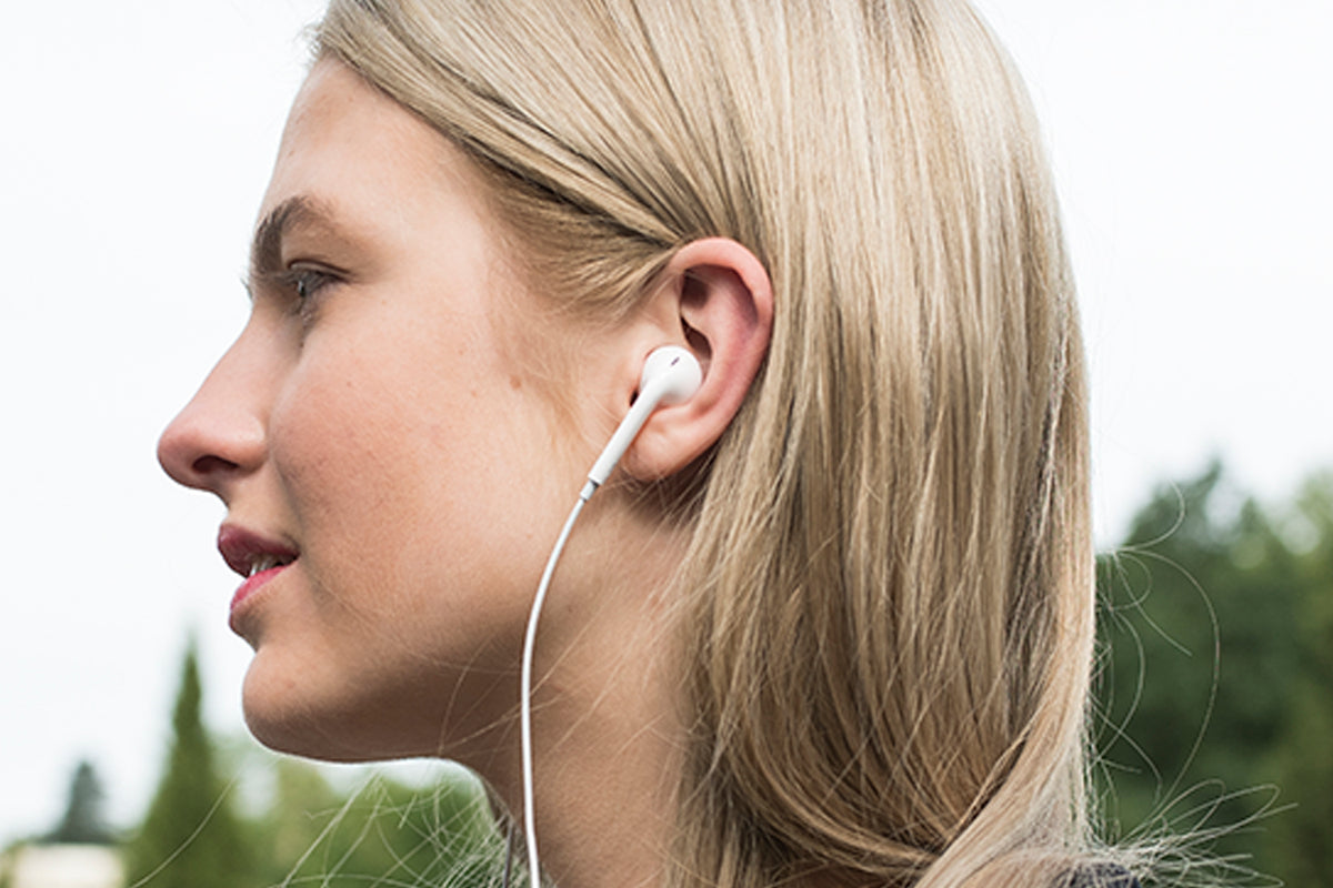 W2 Earphones - EW1000201