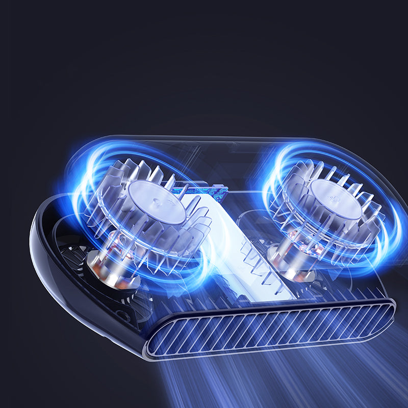 Fn4 Bendable Portable Airflow - FN10032