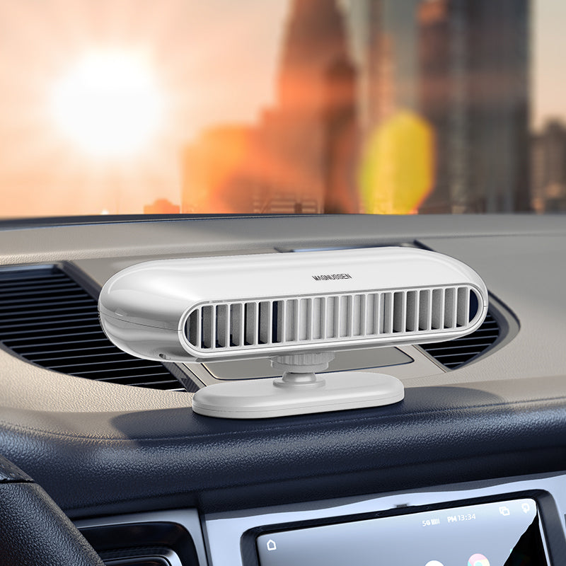 Fn5 Desk Portable Airflow - FN10042