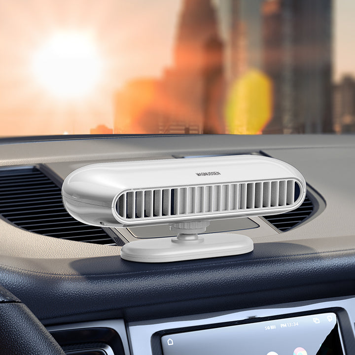 Fn5 Desk Portable Airflow - FN10042