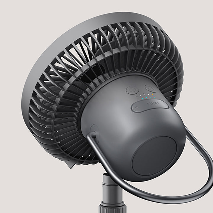 Fn6 Outdoor Portable Airflow - FN10051