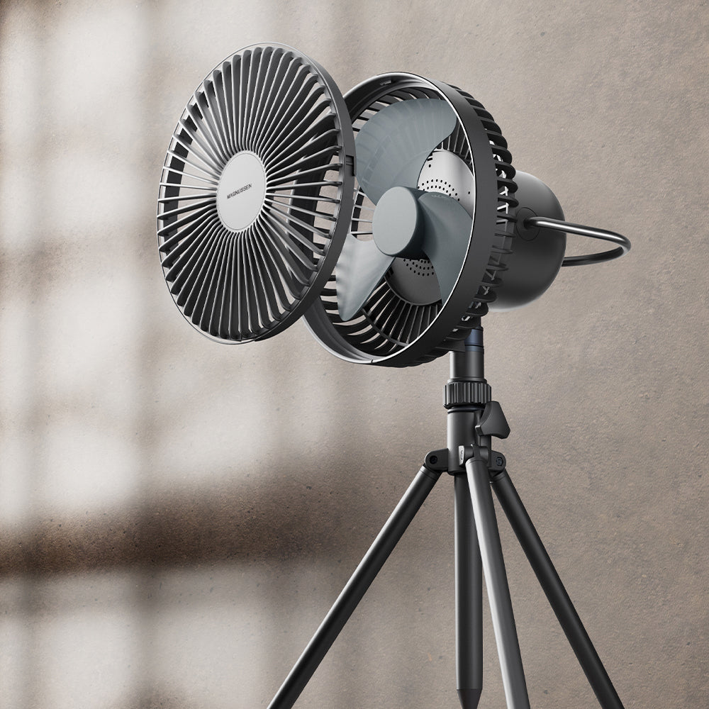 Fn6 Outdoor Portable Airflow - FN10051