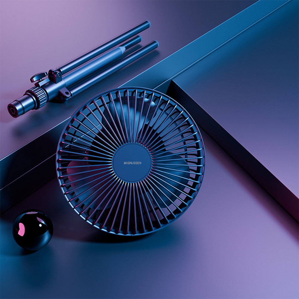 Fn6 Outdoor Portable Airflow - FN10051