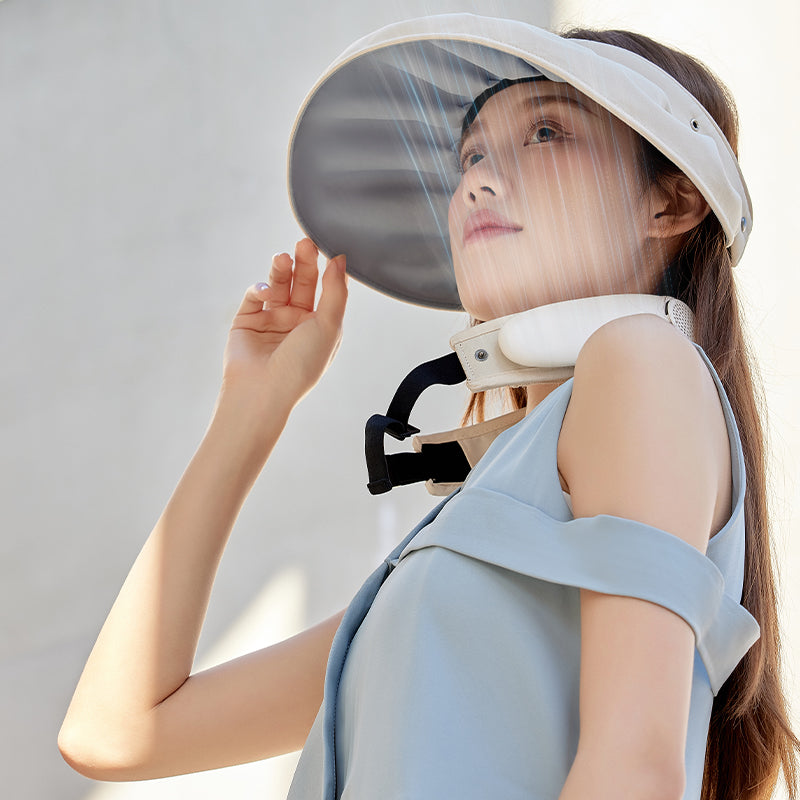 Fn7 Hat Portable Airflow - FN10068