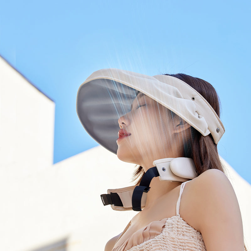 Fn7 Hat Portable Airflow - FN10068