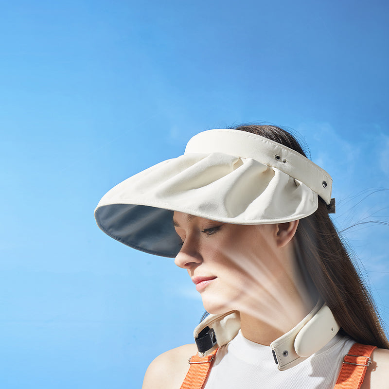 Fn7 Hat Portable Airflow - FN10068