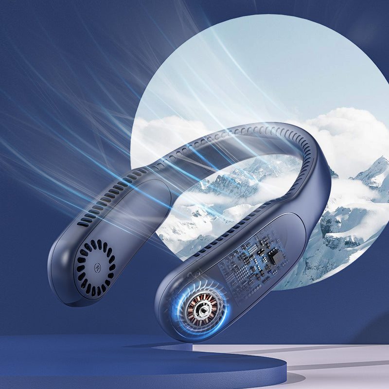Fn10 Portable Airflow - FN10093
