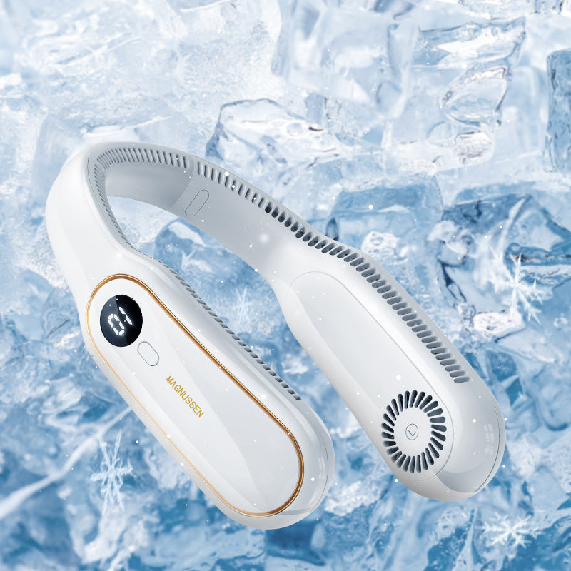 Fn11 Portable Airflow - FN10102