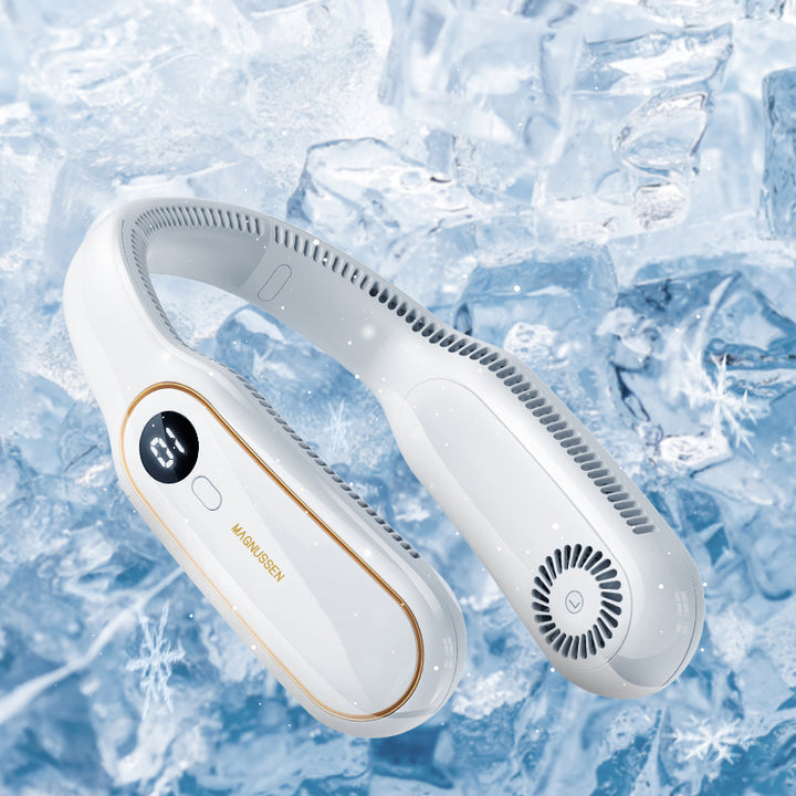 Fn11 Portable Airflow - FN10102