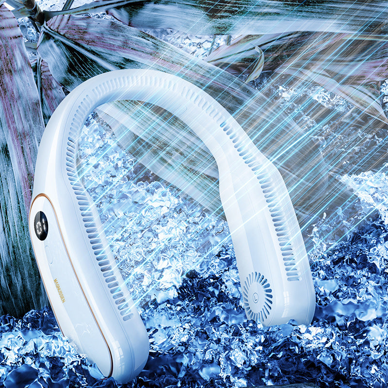 Fn11 Portable Airflow - FN10102