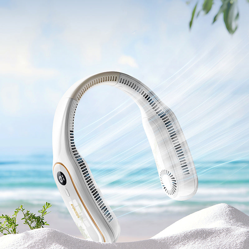 Fn11 Portable Airflow - FN10102