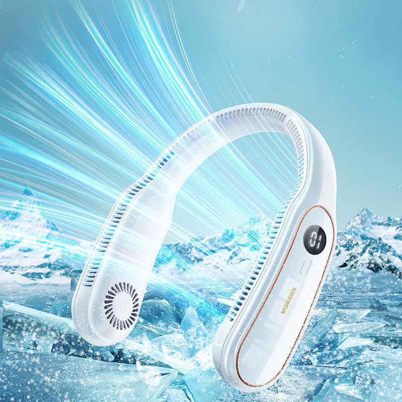 Fn11 Portable Airflow - FN10102