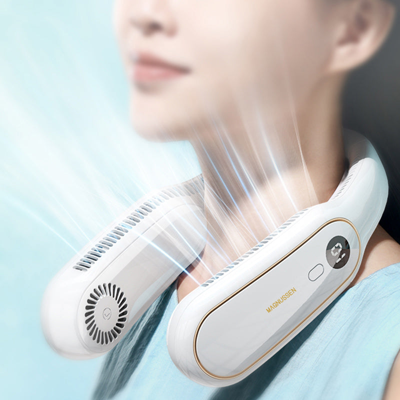 Fn11 Portable Airflow - FN10102
