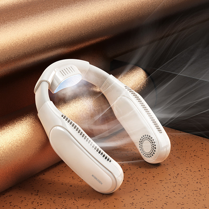 Fn12 Portable Airflow - FN10112