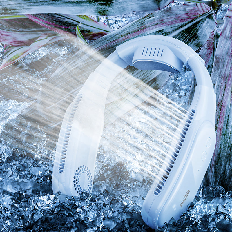 Fn12 Portable Airflow - FN10112