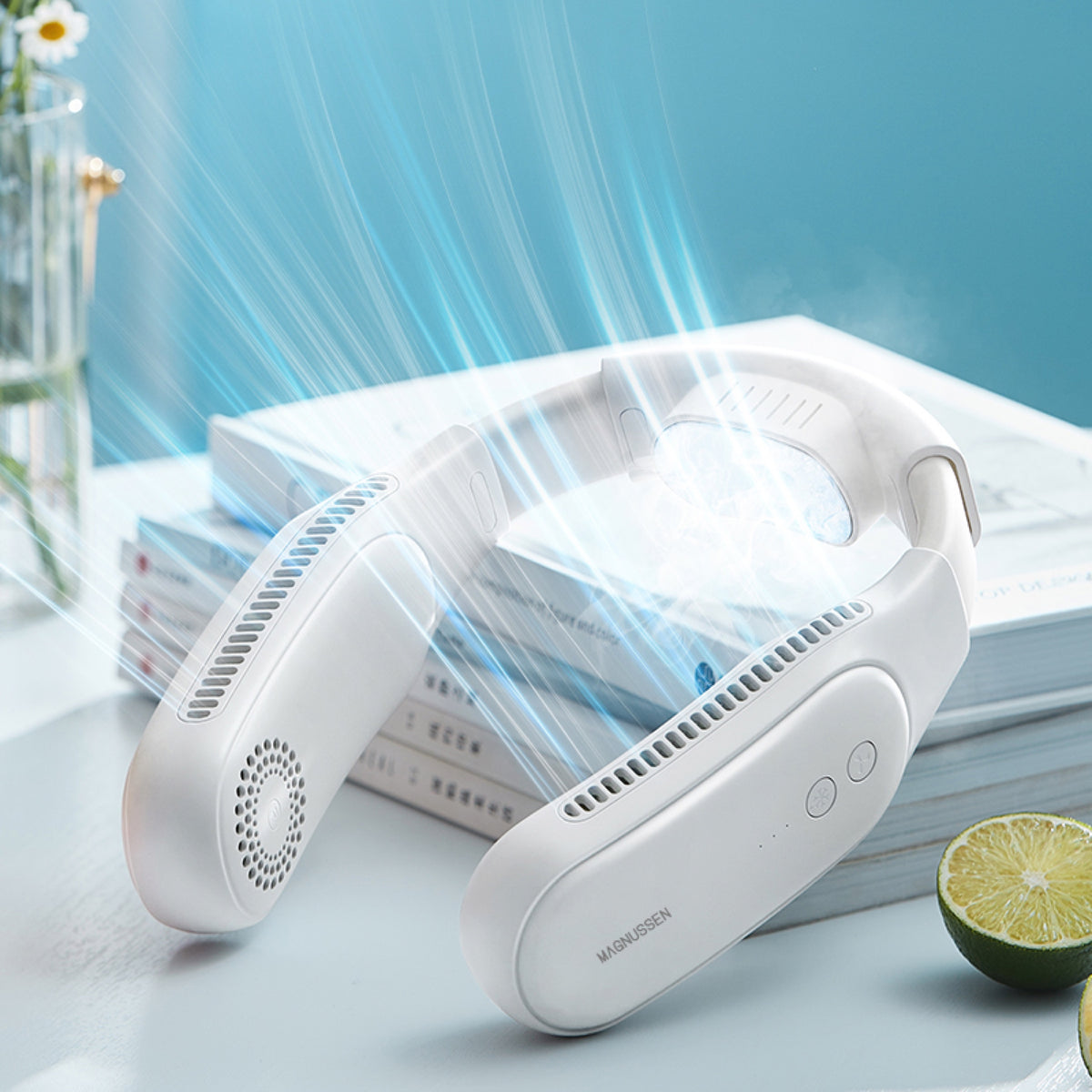 Fn12 Portable Airflow - FN10112