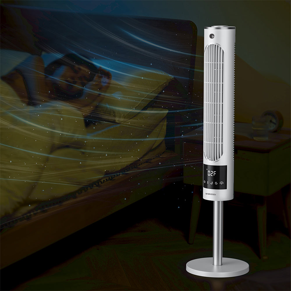 Fn14 Portable Tower Airflow - FN10132